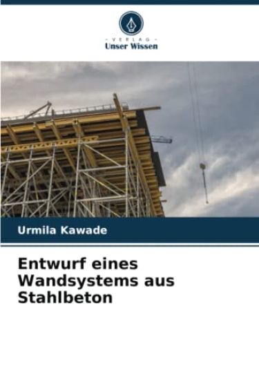 Entwurf eines Wandsystems aus Stahlbeton