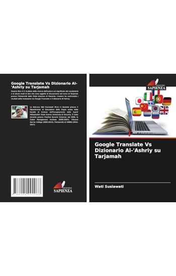 Google Translate Vs Dizionario Al-'Ashriy su Tarjamah