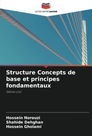 Structure Concepts de base et principes fondamentaux
