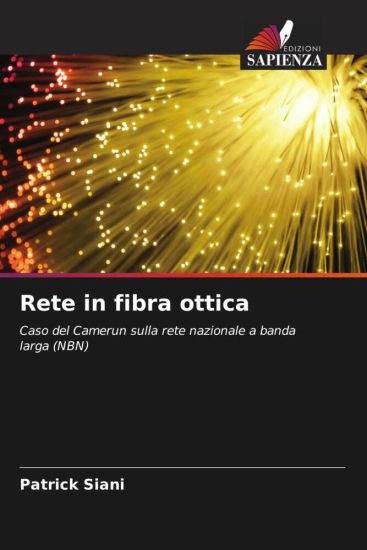 Rete in fibra ottica