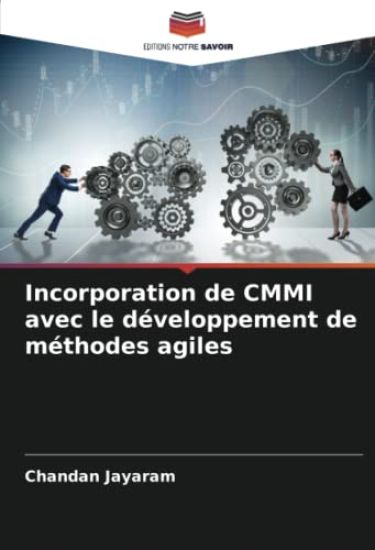 Incorporation de CMMI avec le développement de méthodes agiles