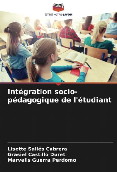Intégration socio-pédagogique de l'étudiant