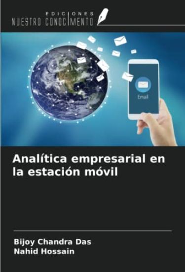 Analítica empresarial en la estación móvil