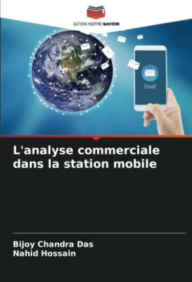 L'analyse commerciale dans la station mobile