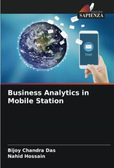 Business Analytics in Mobile Station