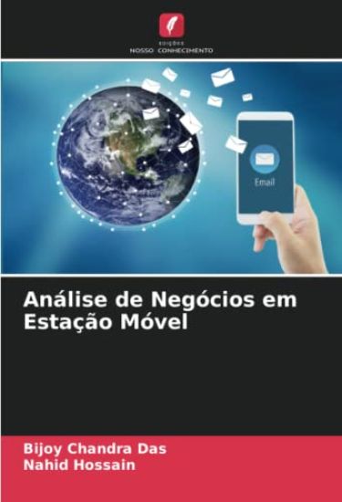 Análise de Negócios em Estação Móvel