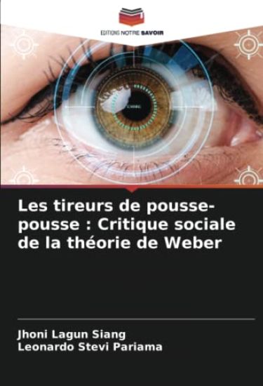 Les tireurs de pousse-pousse : Critique sociale de la théorie de Weber
