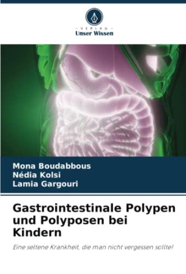 Gastrointestinale Polypen und Polyposen bei Kindern