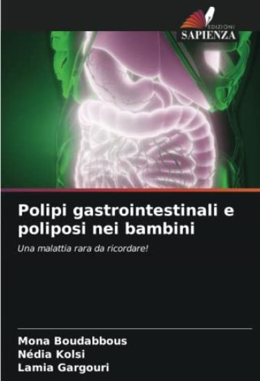 Polipi gastrointestinali e poliposi nei bambini