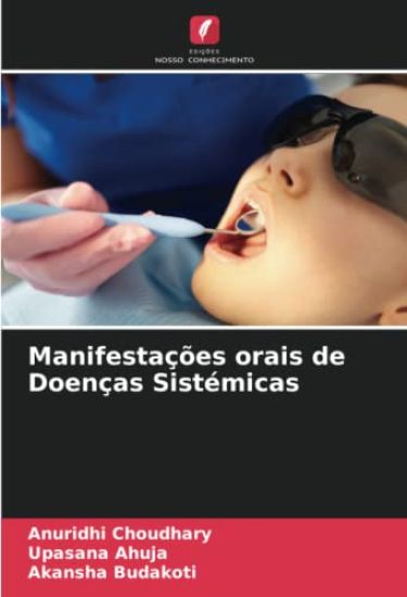 Manifestações orais de Doenças Sistémicas