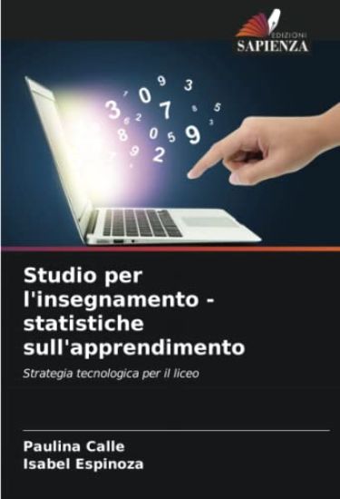 Studio per l'insegnamento - statistiche sull'apprendimento