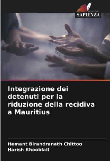 Integrazione dei detenuti per la riduzione della recidiva a Mauritius