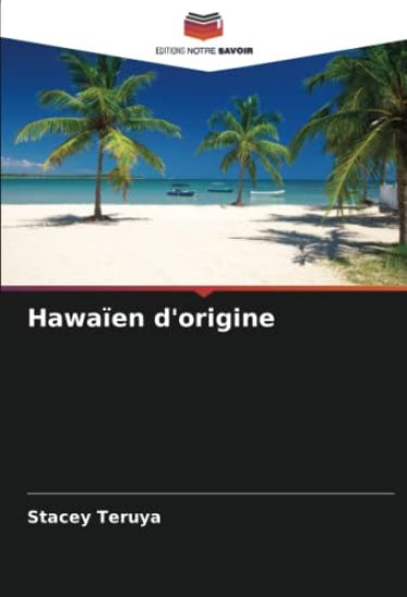 Hawaïen d'origine