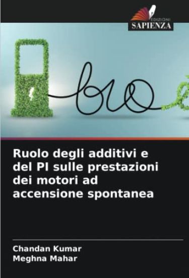 Ruolo degli additivi e del PI sulle prestazioni dei motori ad accensione spontanea
