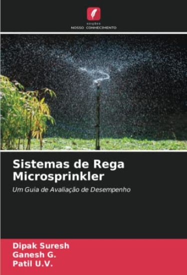 Sistemas de Rega Microsprinkler