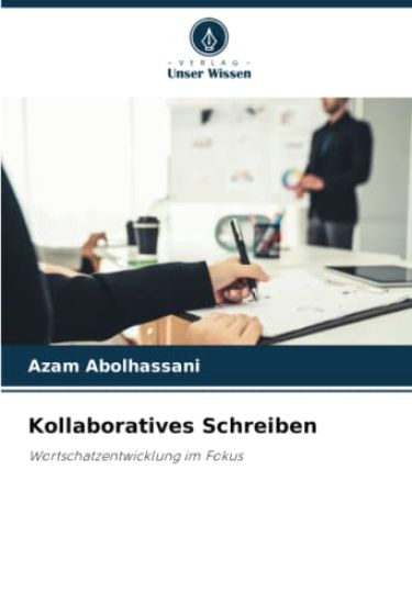 Kollaboratives Schreiben
