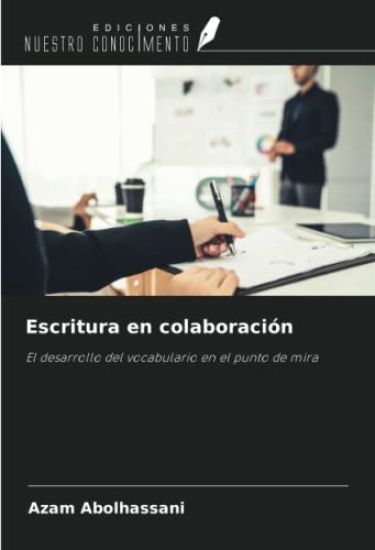 Escritura en colaboración