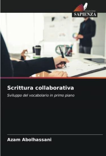 Scrittura collaborativa