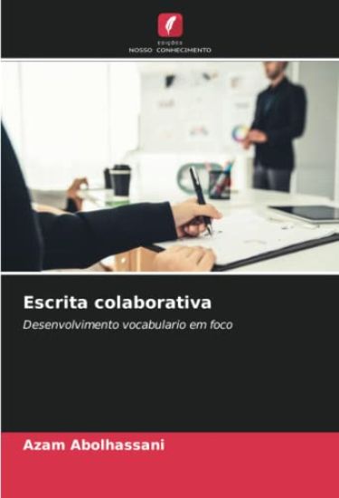 Escrita colaborativa