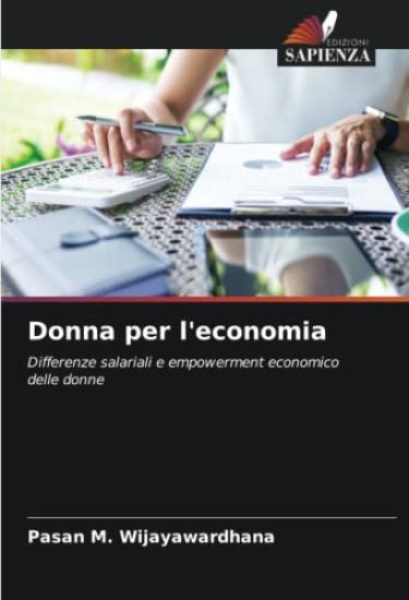 Donna per l'economia