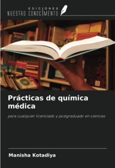 Prácticas de química médica
