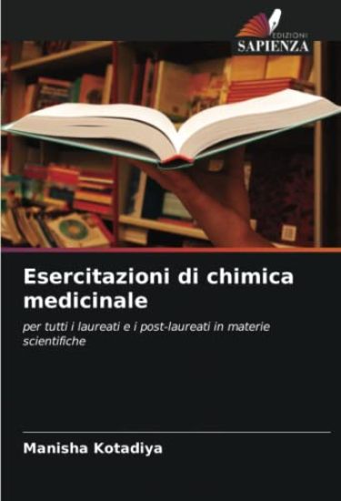 Esercitazioni di chimica medicinale