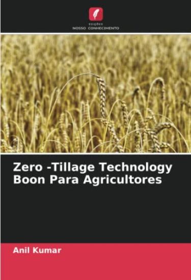 Zero -Tillage Technology Boon Para Agricultores