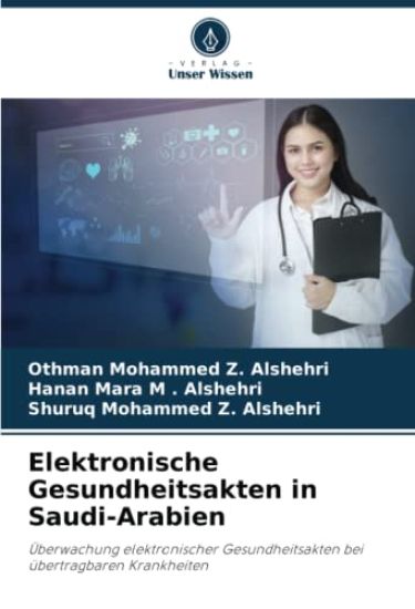 Elektronische Gesundheitsakten in Saudi-Arabien