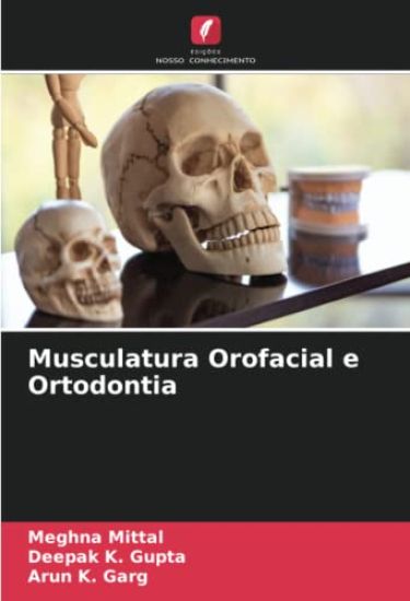 Musculatura Orofacial e Ortodontia