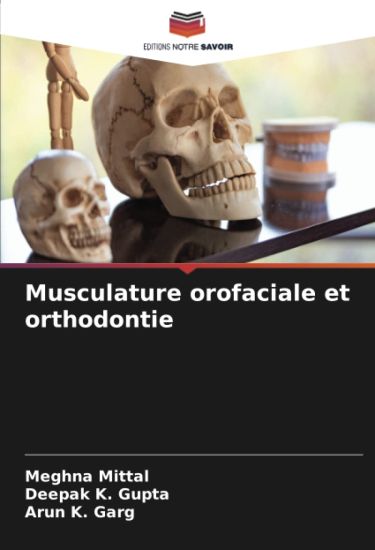 Musculature orofaciale et orthodontie