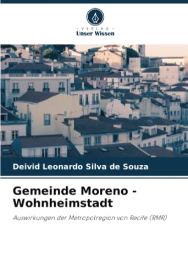 Gemeinde Moreno - Wohnheimstadt