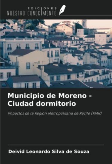 Municipio de Moreno - Ciudad dormitorio