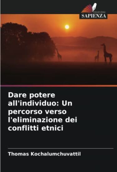 Dare potere all'individuo: Un percorso verso l'eliminazione dei conflitti etnici