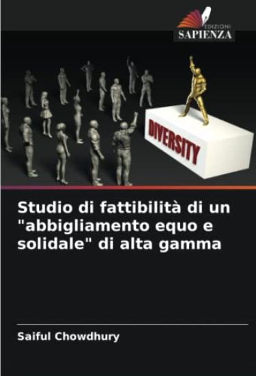 Studio di fattibilità di un "abbigliamento equo e solidale" di alta gamma