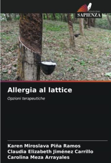 Allergia al lattice