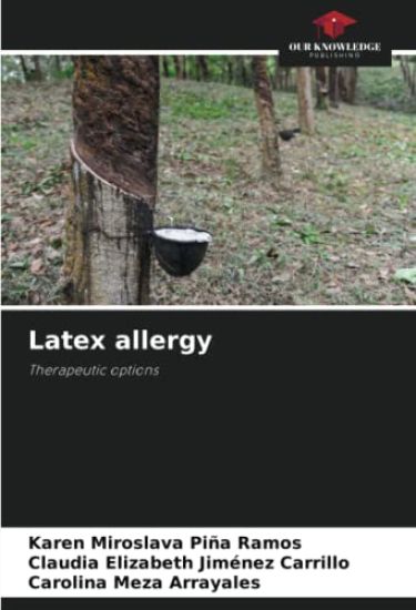 Latex allergy