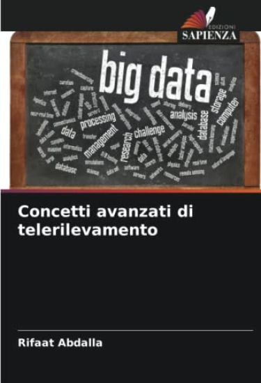 Concetti avanzati di telerilevamento