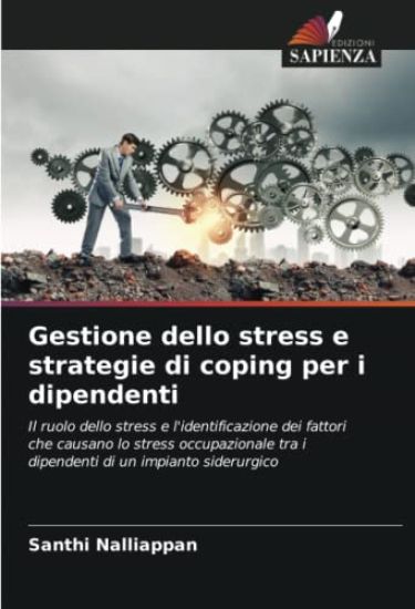 Gestione dello stress e strategie di coping per i dipendenti