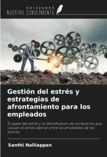Gestión del estrés y estrategias de afrontamiento para los empleados