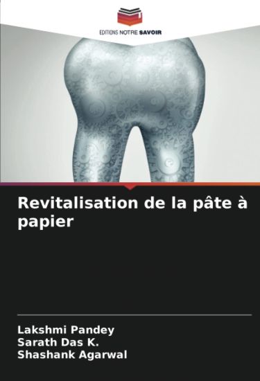Revitalisation de la pâte à papier