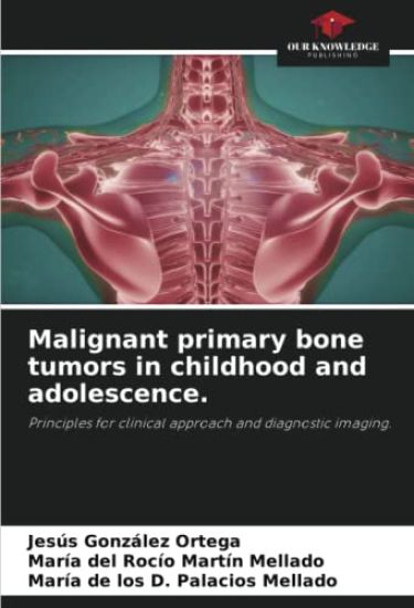 Malignant primary bone tumors in childhood and adolescence.