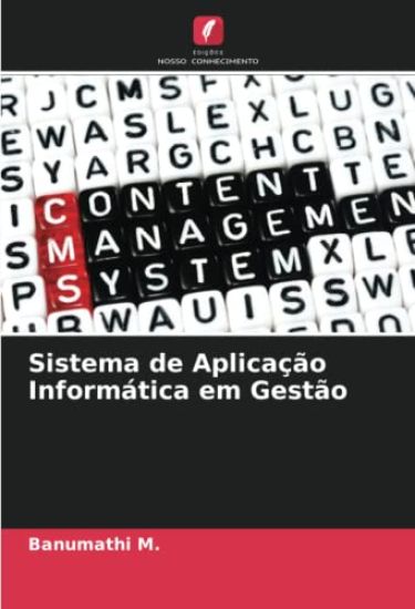 Sistema de Aplicação Informática em Gestão