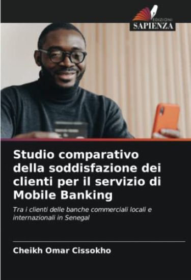 Studio comparativo della soddisfazione dei clienti per il servizio di Mobile Banking