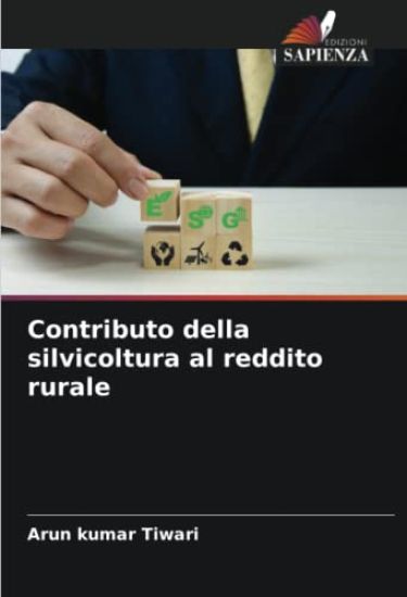 Contributo della silvicoltura al reddito rurale