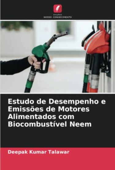 Estudo de Desempenho e Emissões de Motores Alimentados com Biocombustível Neem