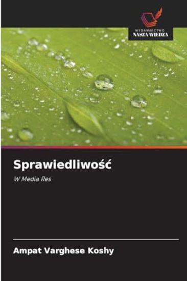 Sprawiedliwosc