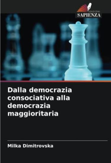 Dalla democrazia consociativa alla democrazia maggioritaria