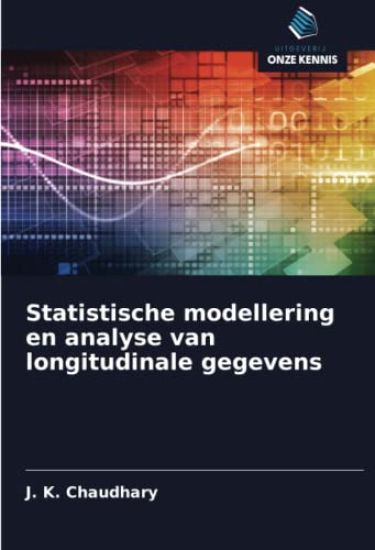 Statistische modellering en analyse van longitudinale gegevens
