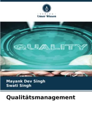 Qualitätsmanagement