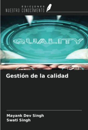 Gestión de la calidad